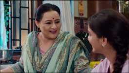 Badal Pe Paon Hai - 11th July 2024